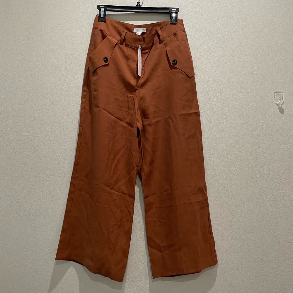 New topshop pants